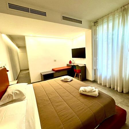 Cortile Nobile Luxury Suites Catania Exterior photo