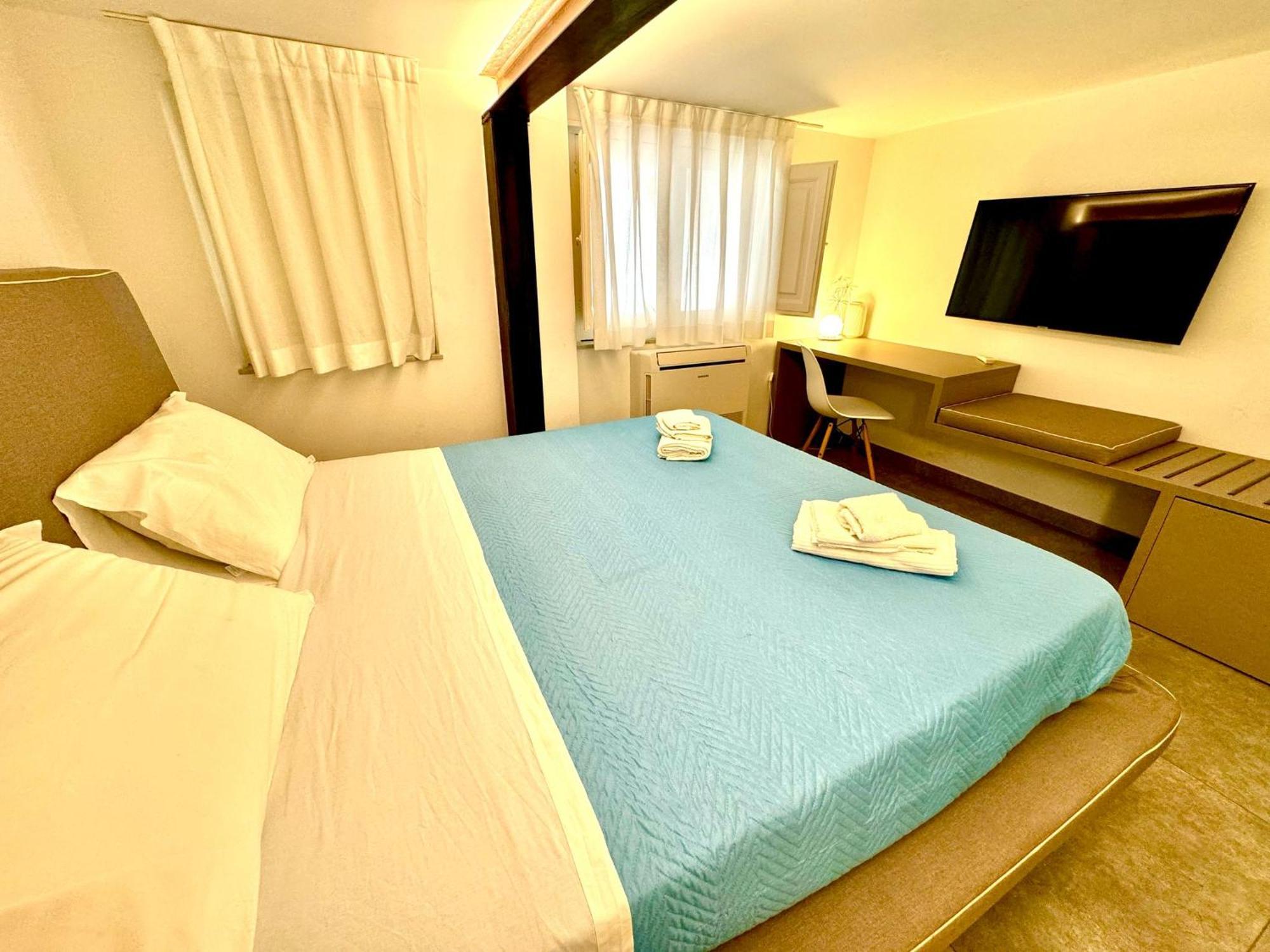 Cortile Nobile Luxury Suites Catania Exterior photo