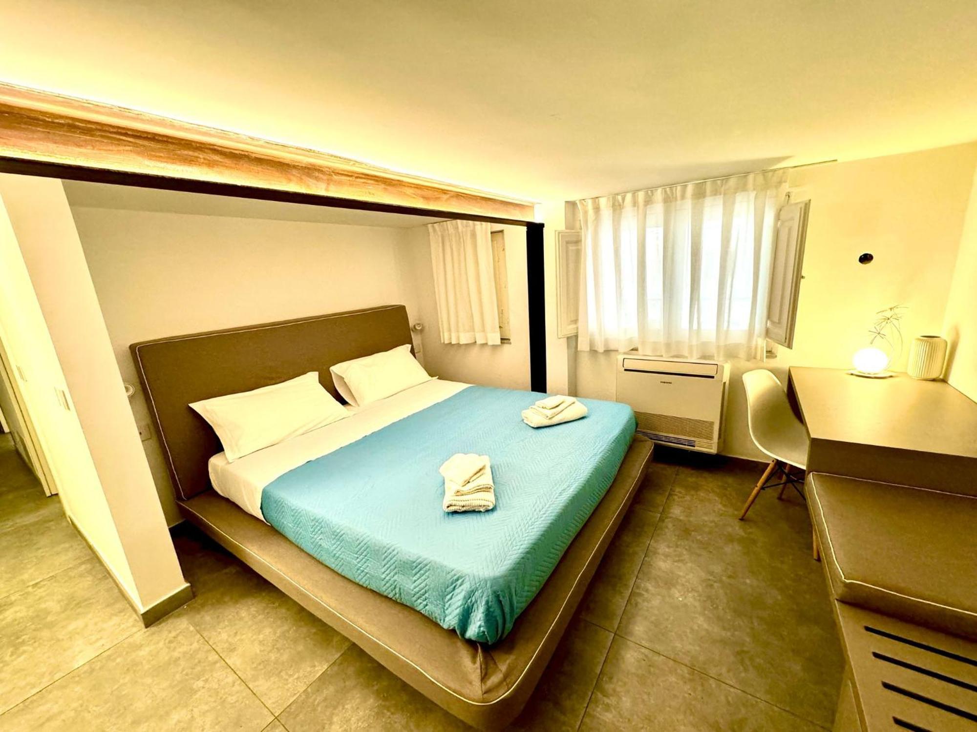 Cortile Nobile Luxury Suites Catania Exterior photo