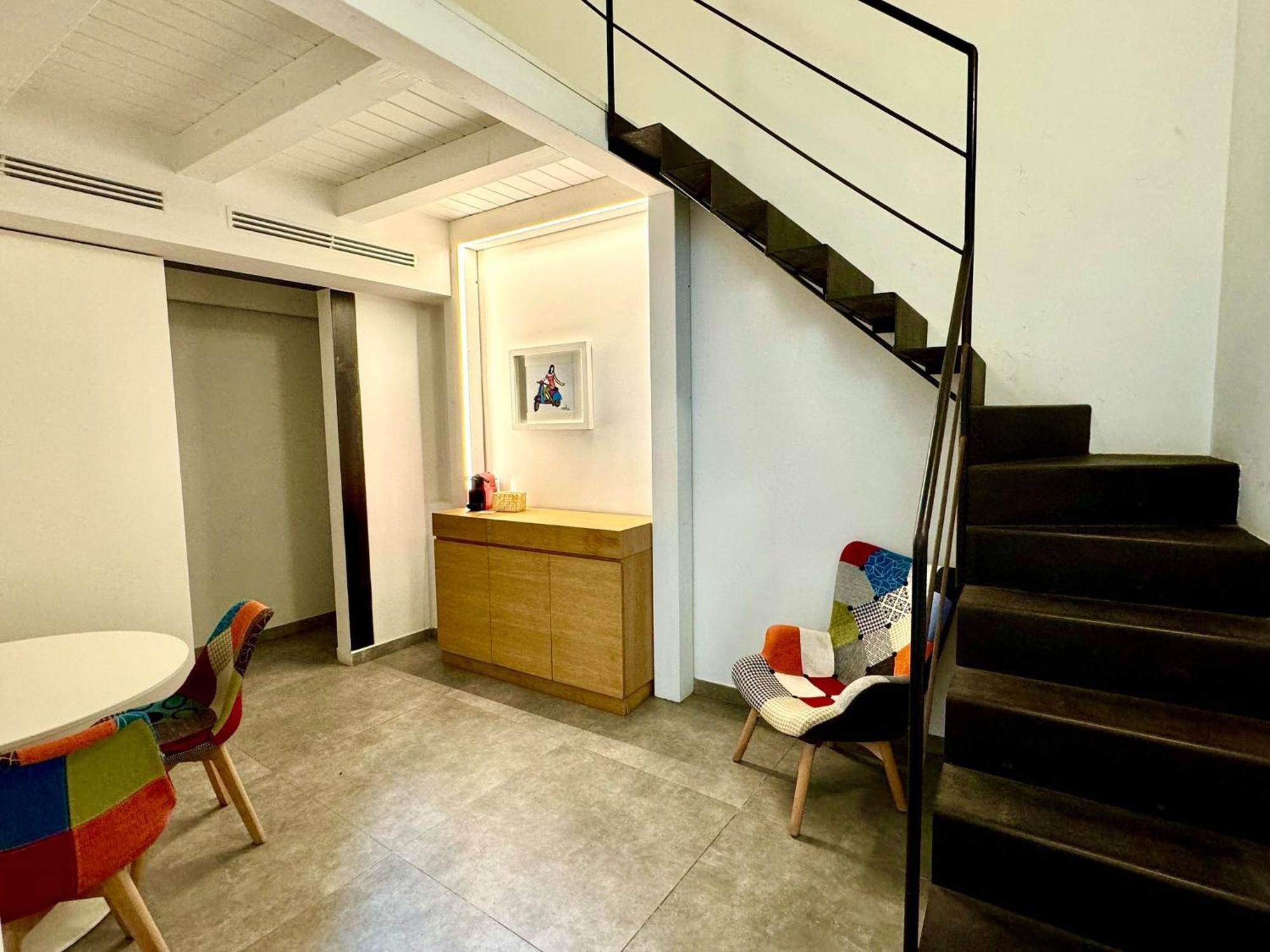 Cortile Nobile Luxury Suites Catania Exterior photo