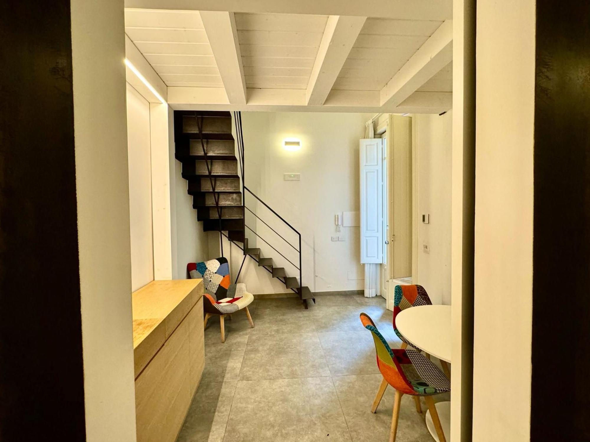 Cortile Nobile Luxury Suites Catania Exterior photo