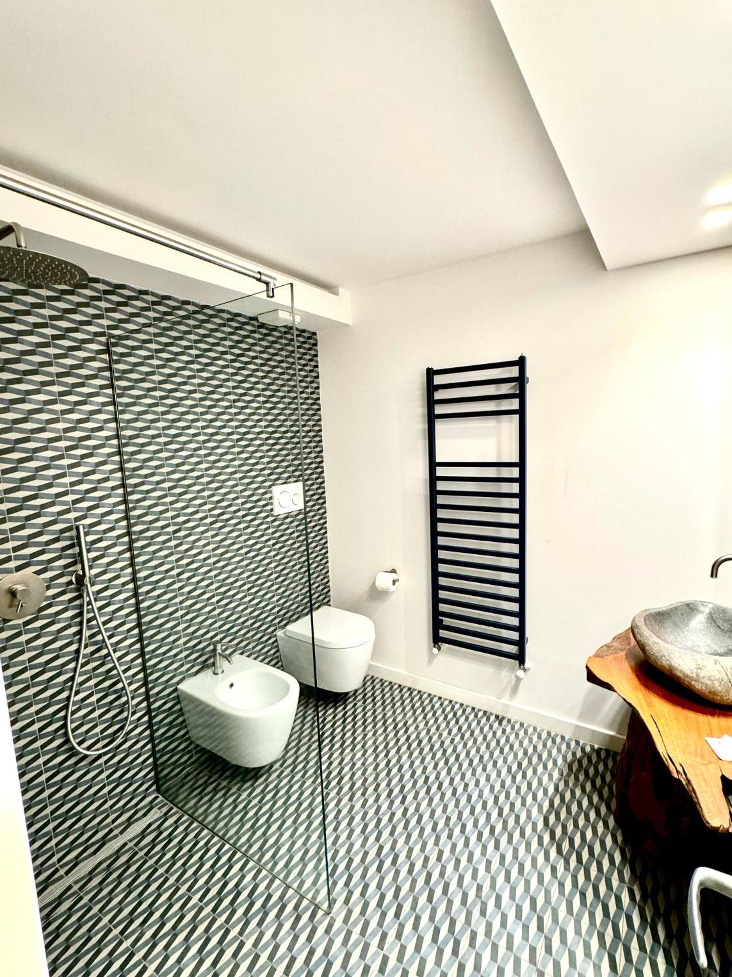 Cortile Nobile Luxury Suites Catania Exterior photo