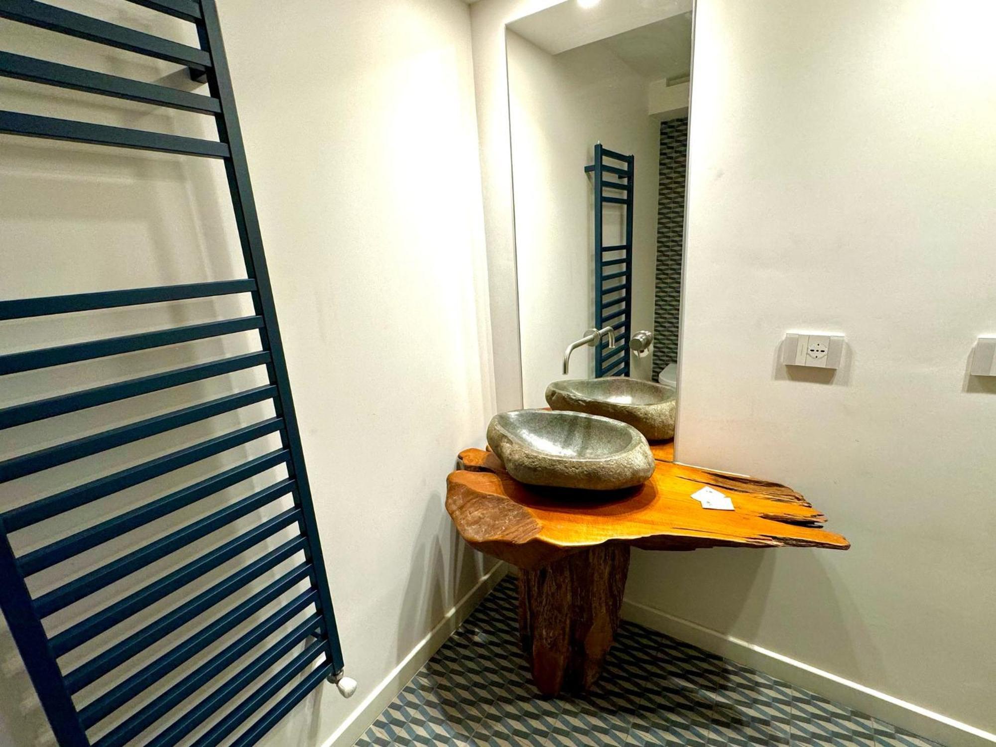 Cortile Nobile Luxury Suites Catania Exterior photo