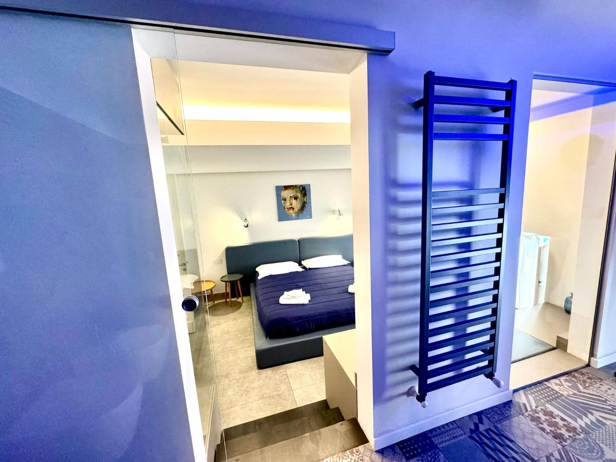 Cortile Nobile Luxury Suites Catania Exterior photo
