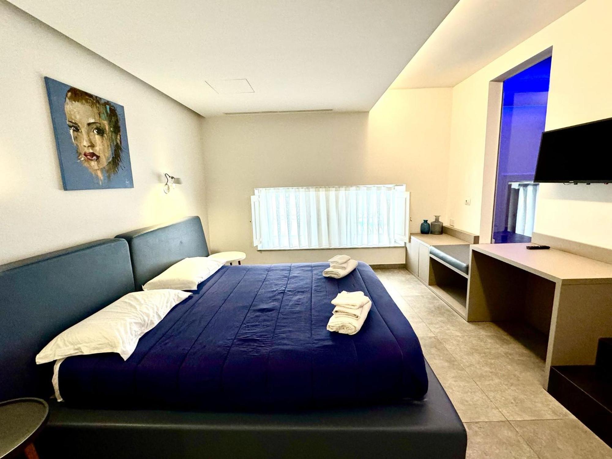 Cortile Nobile Luxury Suites Catania Exterior photo