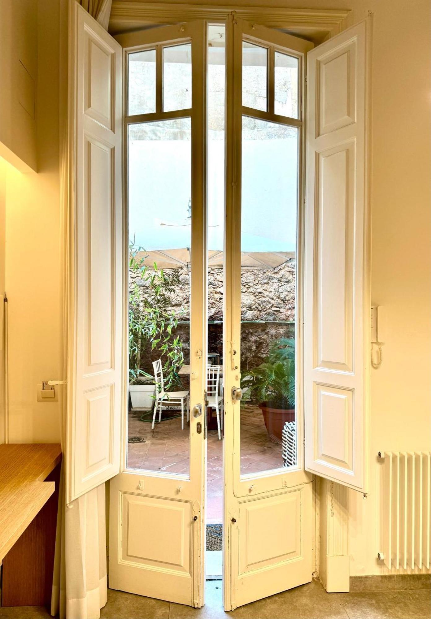 Cortile Nobile Luxury Suites Catania Exterior photo