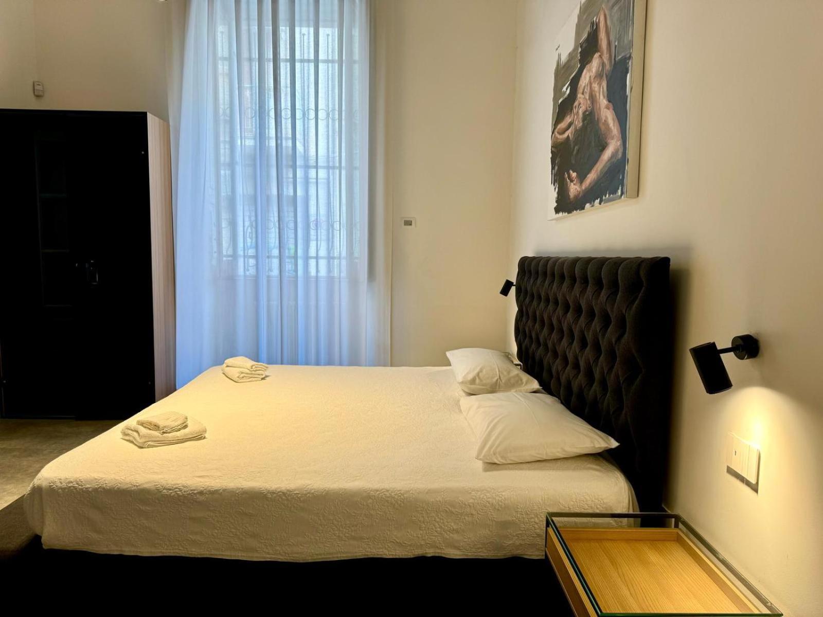 Cortile Nobile Luxury Suites Catania Exterior photo